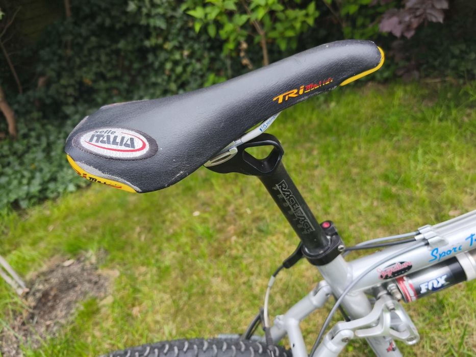 Rocky Mountain Instinct Vintage
