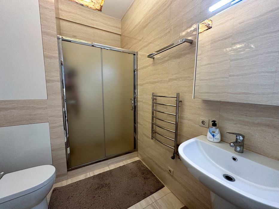 Продажа 2к квартиры 81м2 в ЖК Изумрудный, Шаповала, Кудряшова, Мокрая