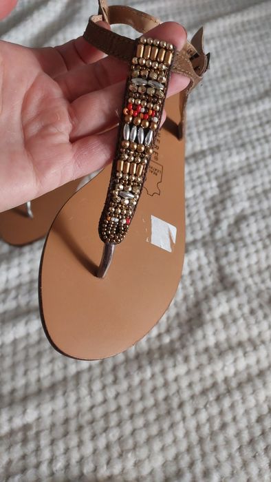 Nowe sandały atmosphere rozmiar 38..