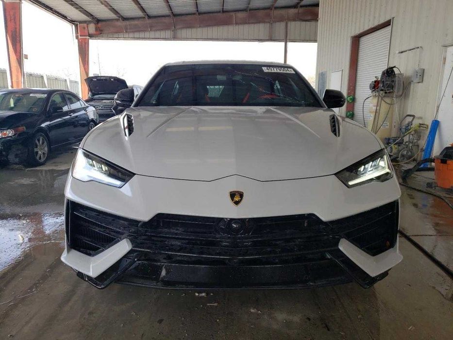 2023 Lamborghini Urus, S 657HP / Bezwypadkowy / Zadbany egzemplarz / Niski przebieg
