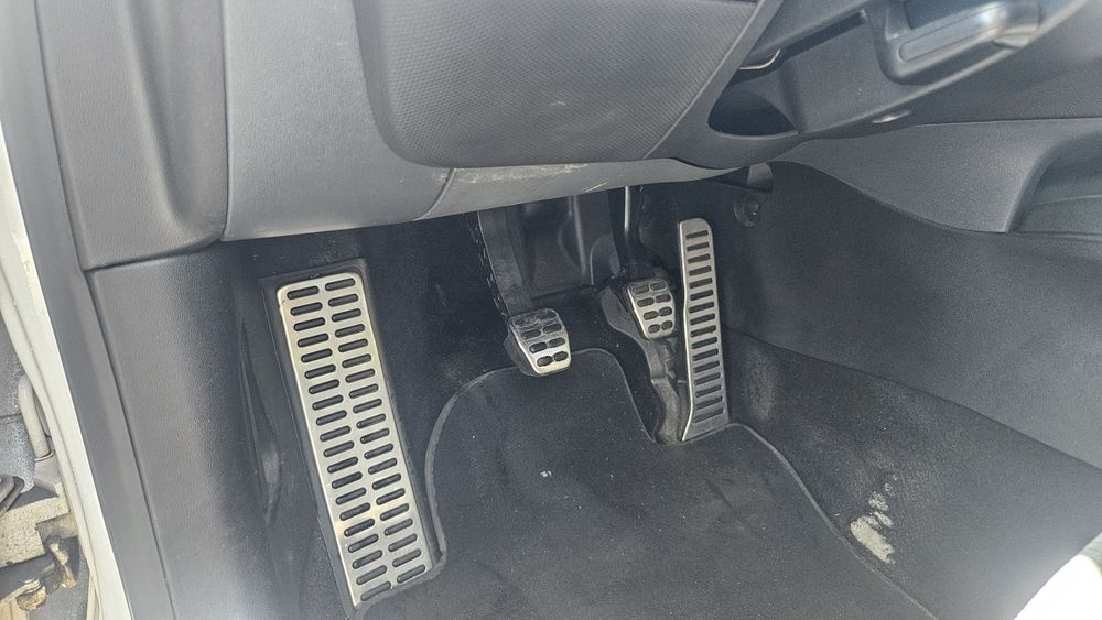 Seat Leon II Hatchback 1.6