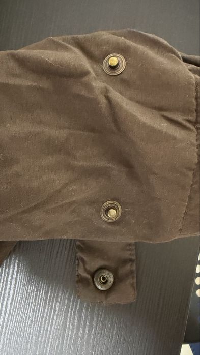 Parka com capuz unissexo - Colégio Militar - 1 Ciclo