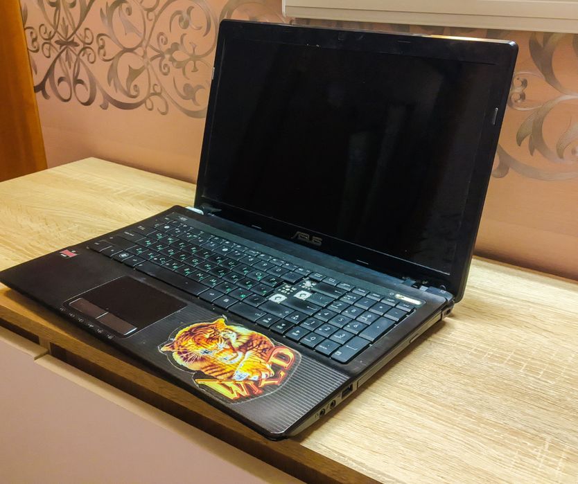 Ноутбук Asus K53B