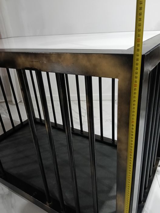 Klatka dla psa do domu