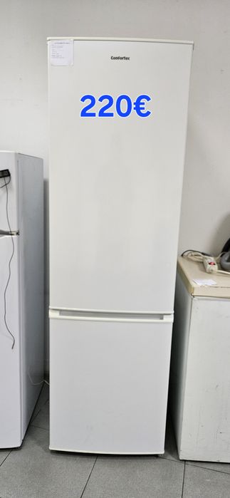 Frigoríficos – Entrega Grátis em Lisboa