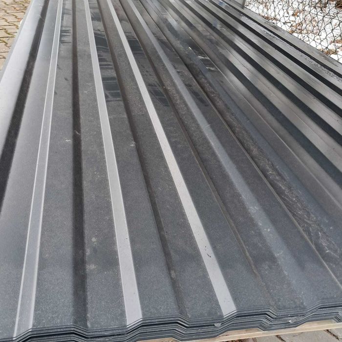 Sprzedam blachę trapezową T14, T18 OKAZJA