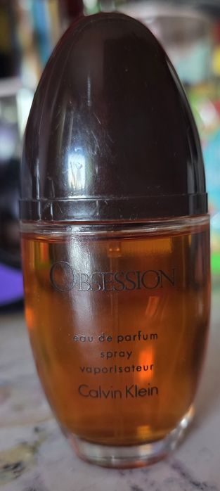 Perfum CK Obsession