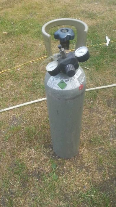 Akwarium 160 wys 55 szer 60