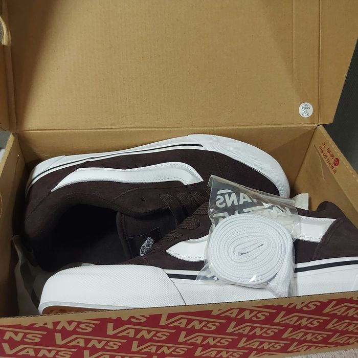 Vans damskie meskie roz 39