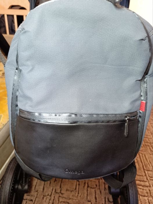 Дитяча коляска Carrello Omega Plus 2в1