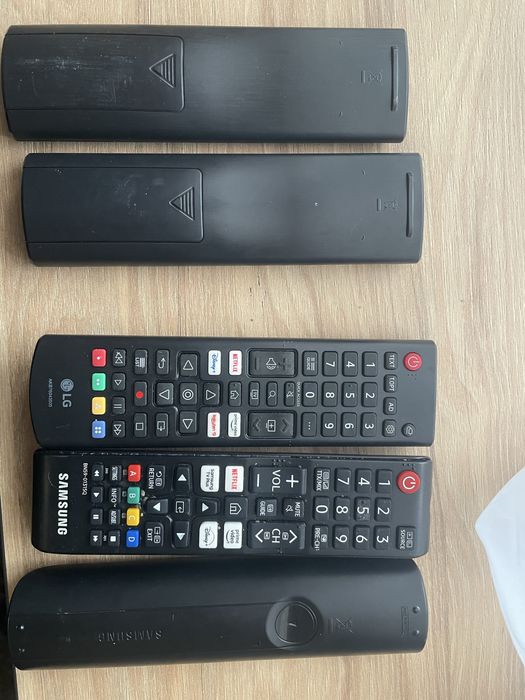 Пульт Samsung,Lg