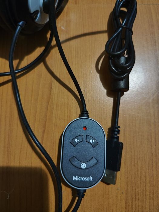 Microsoft lifechat lx-3000