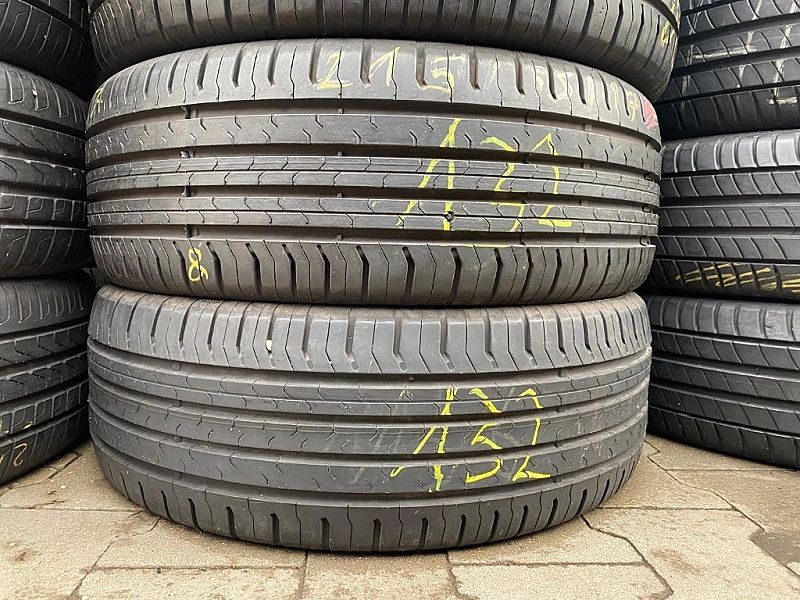 215/55/17 Continental EcoContact 5_7mm_4szt_(132)