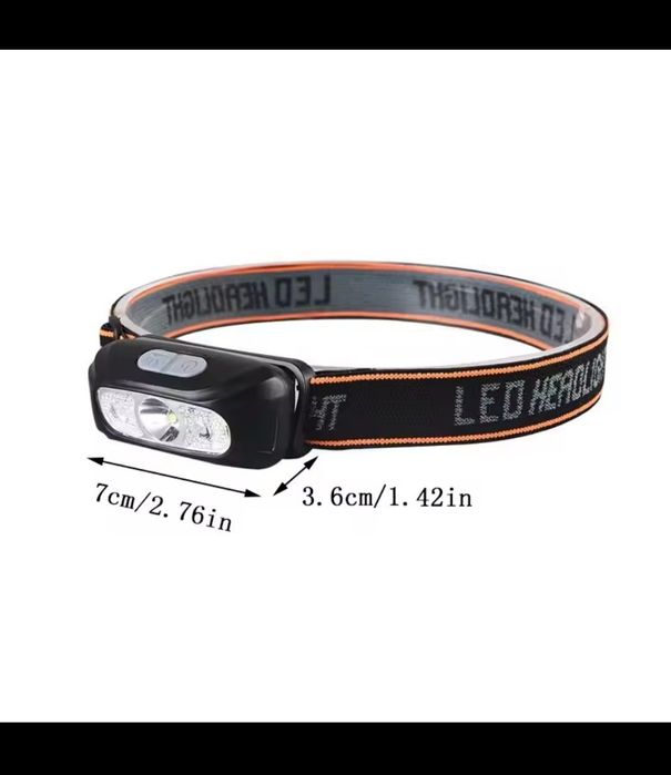 Ліхтарик Фонарик