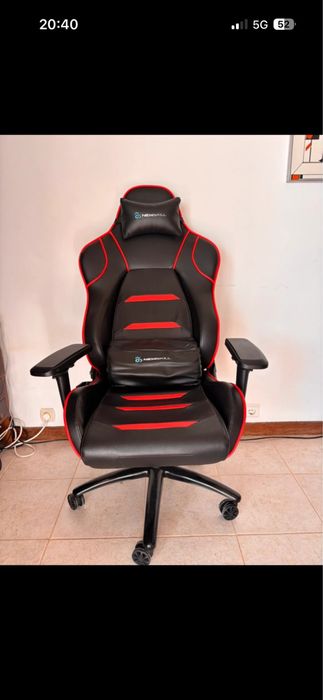 Cadeira gaming newskill