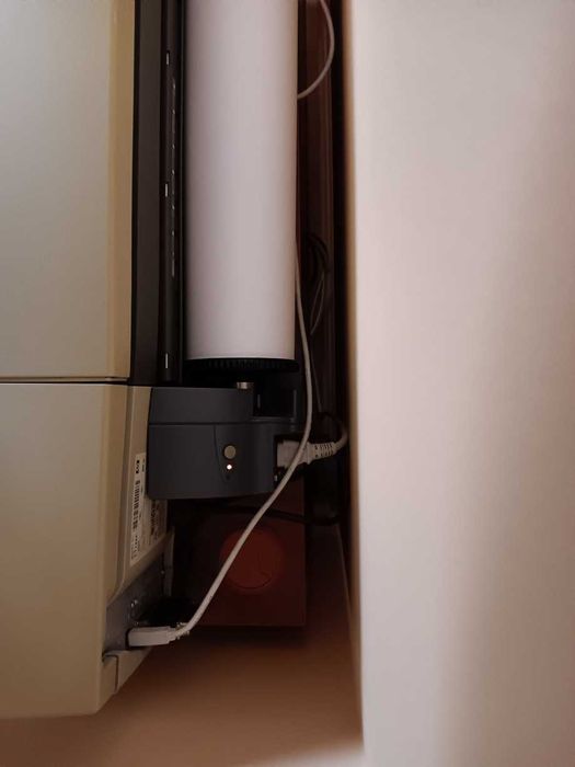 Ploter HP Designjet 110plus format A1