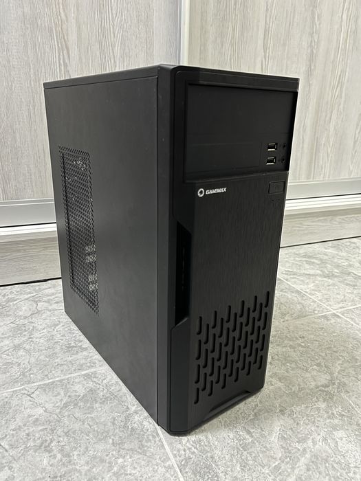 Комплект материнська плата MSI H110M PRO-VD + процесор Intel Core i5-6400 (s1151)