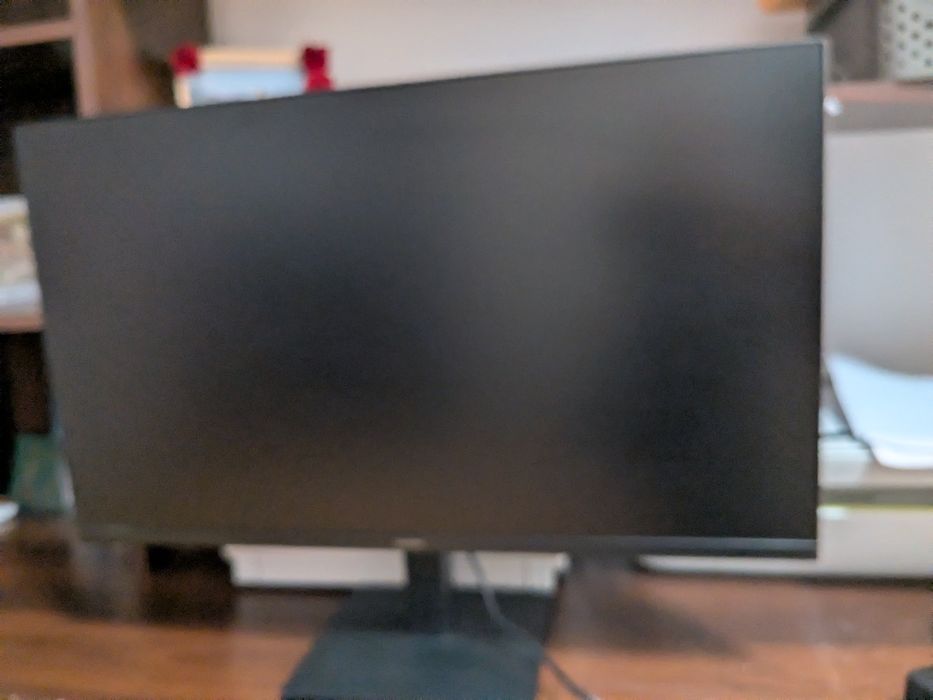 Monitor Samsung S27D300GAU