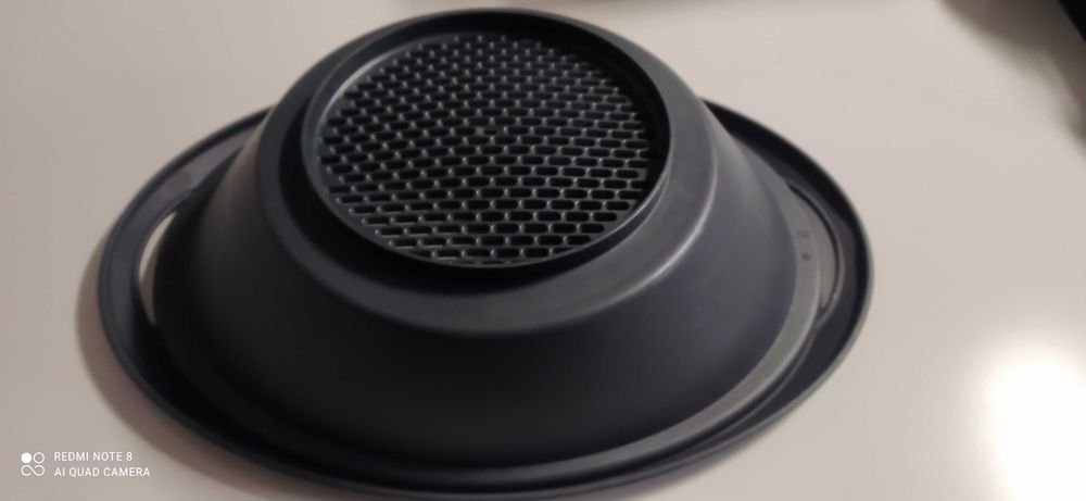 Recipiente Varoma (Bimby TM31)