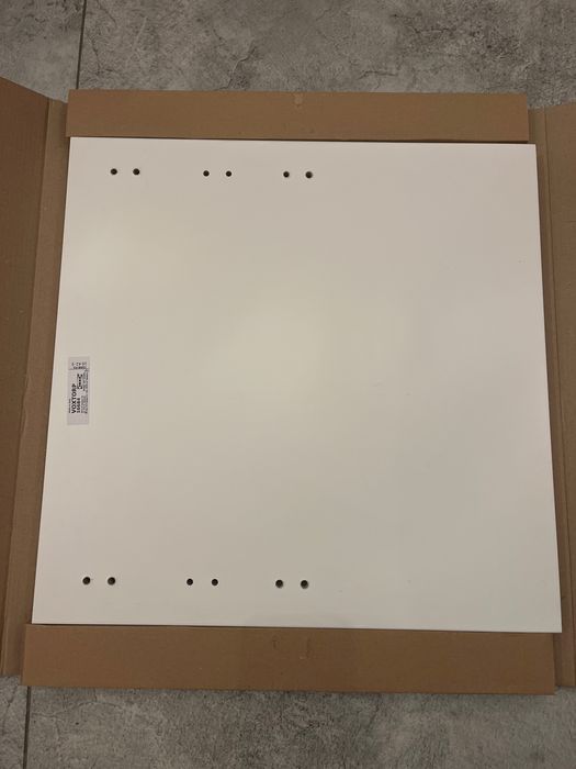 Szuflada Voxtorp, Ikea, drzwiczki do szafki