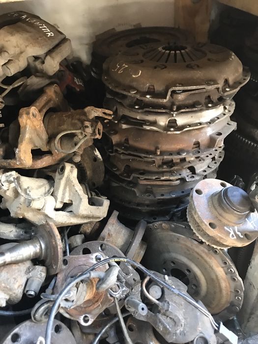 Зчеплення сцепление Ауди Шкода Фольц 2.5 1.9 1.8 2.4 2.8 1.6