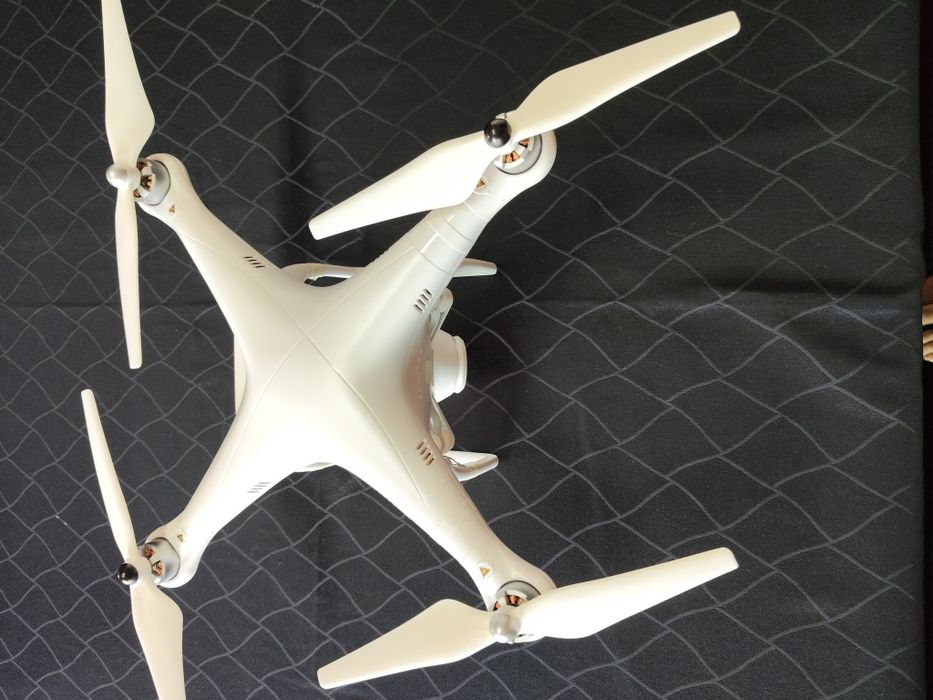 Drone dji phanton 2