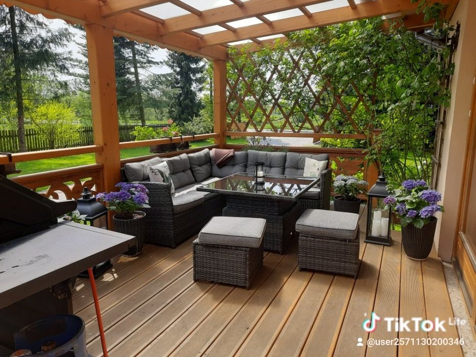 Apartament 2 pokojowy ( wolne terminy  27-28.08 30.08-01.9)