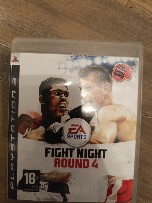 Play station 3 różne gry