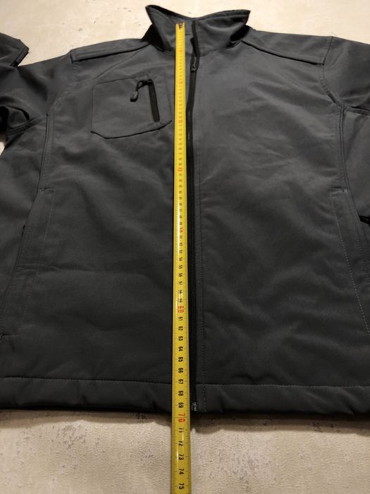 Куртка Acode Advanced Soft Shell трекінгова куртка ветровка outdoor ...