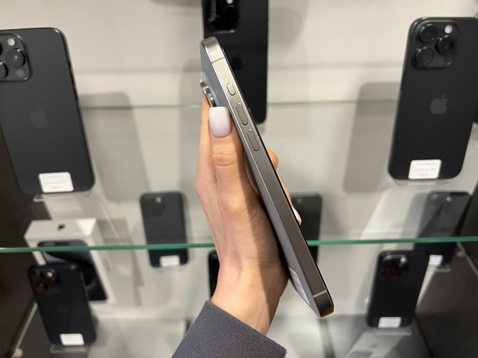 iPhone 15 Pro Max 256 gb Neverlock / Магазин / Гарантія