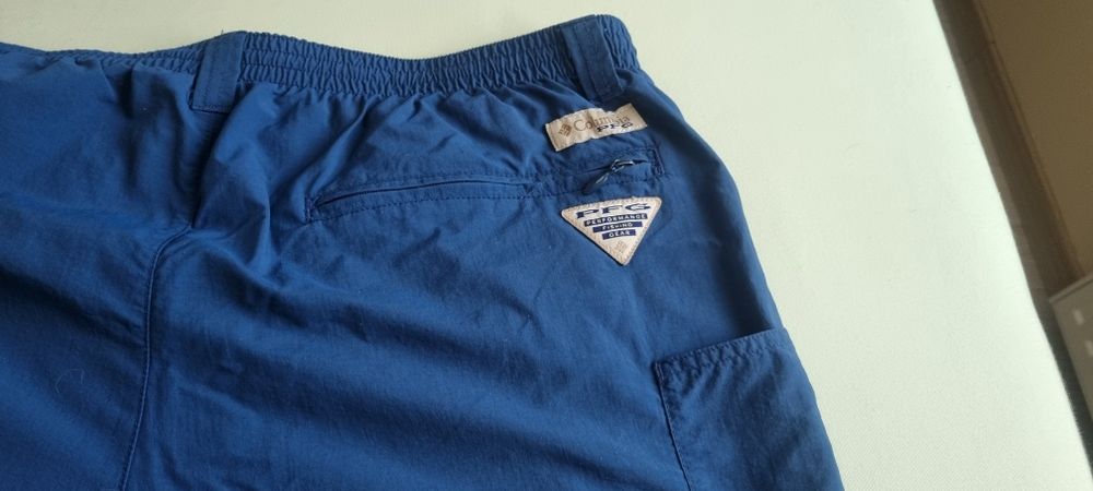 Columbia Backcast III Water Short, spodenki L,