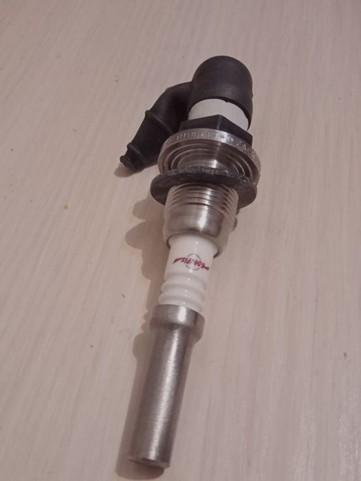 Индикатор жидкости. Fe65p