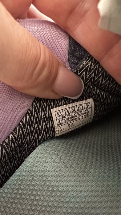 Кросівки Skechers 34