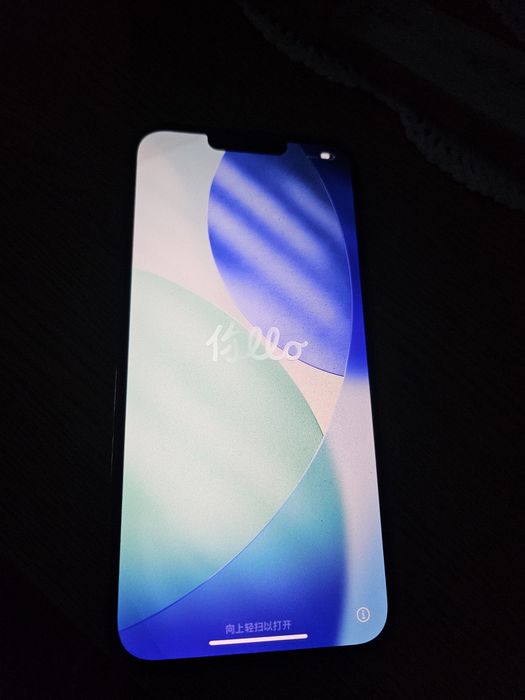 Iphone 13 pro max 128gb