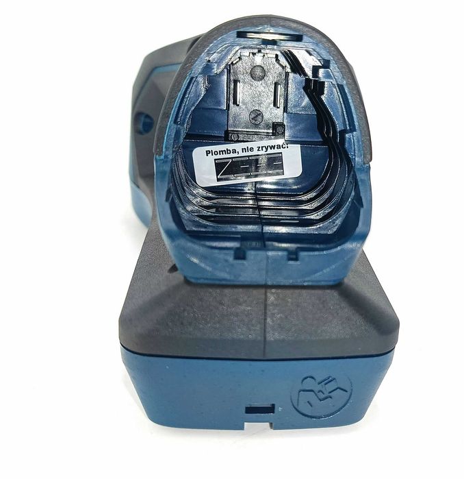 Wykrywacz uniwersalny bosch d tect 120 korpus lboxx profesjonalny