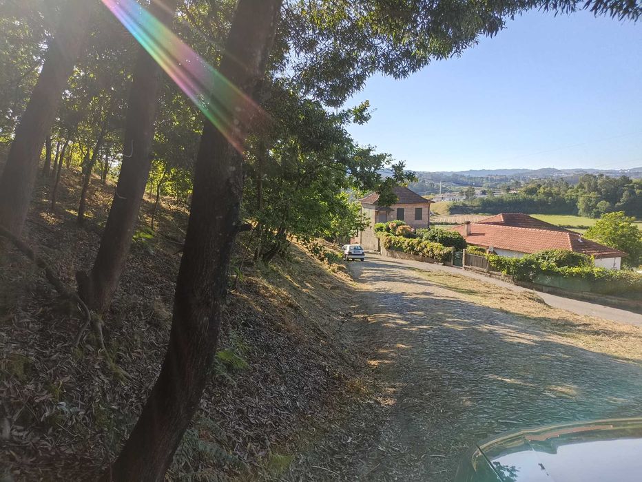 Terreno de 1000m2 Urbanizável