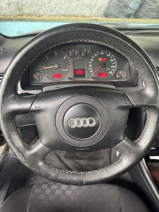 Audi a6 1.9tdi c5 avant — photo 3