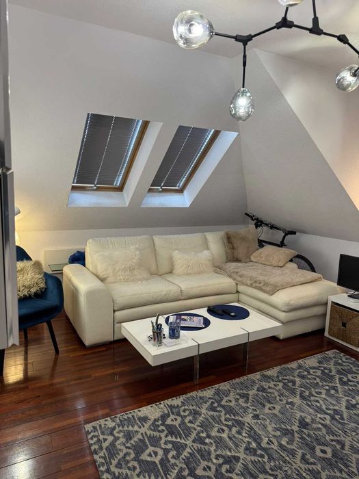 Sprzedam mieszkanie w centrum 2 pokojowe 55,25 m2 Olkusz ul. Francesco Nullo