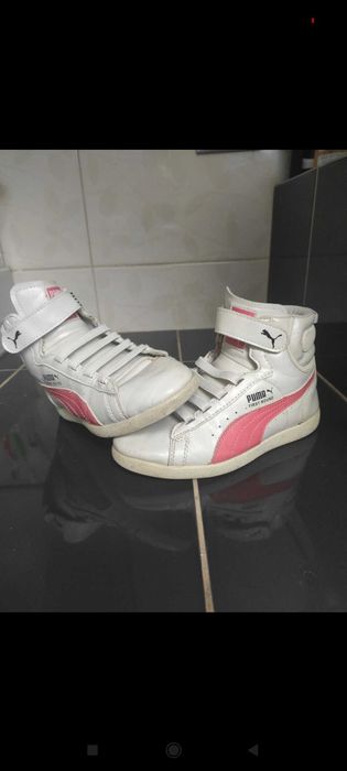 Buty Puma rozm 31,5