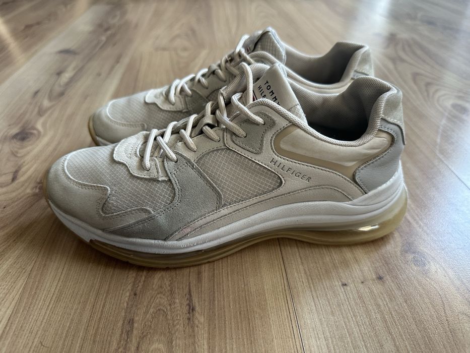 Buty męskie Tommy Hilfiger roz 42