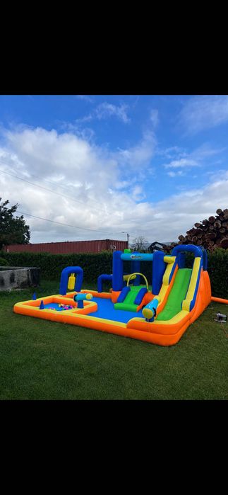 Alugo insuflável para festas 50€