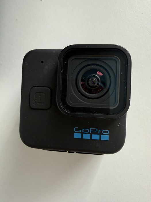Камера Go pro 11 mini