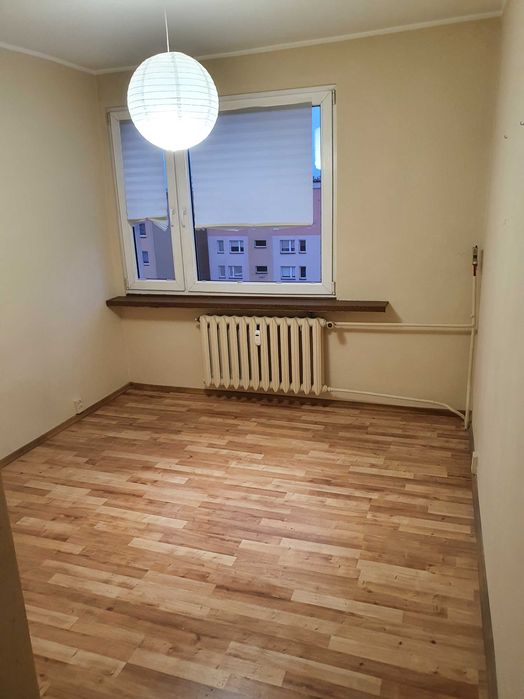 Katowice Panewniki mieszkanie dla 8 osób.