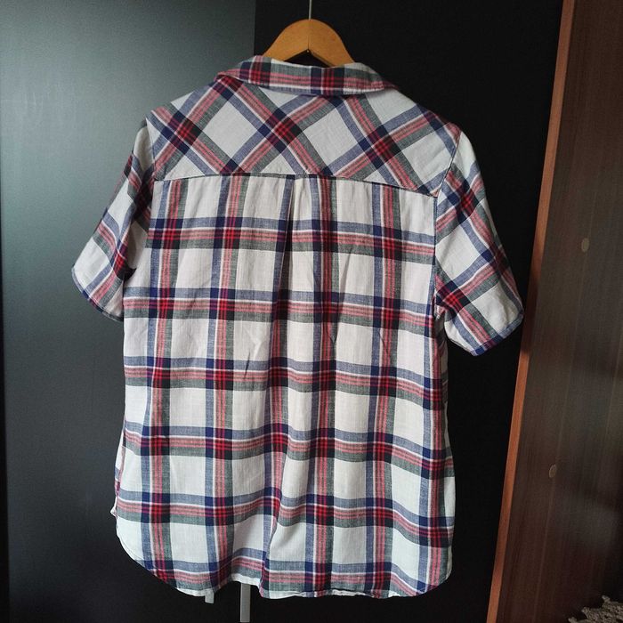 Koszulka damska bawełniana