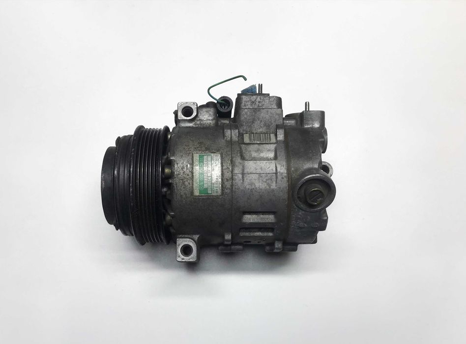 Компресор кондиціонера Mercedes Vito W638 (1999-2003 р.в) - 2.2CDI