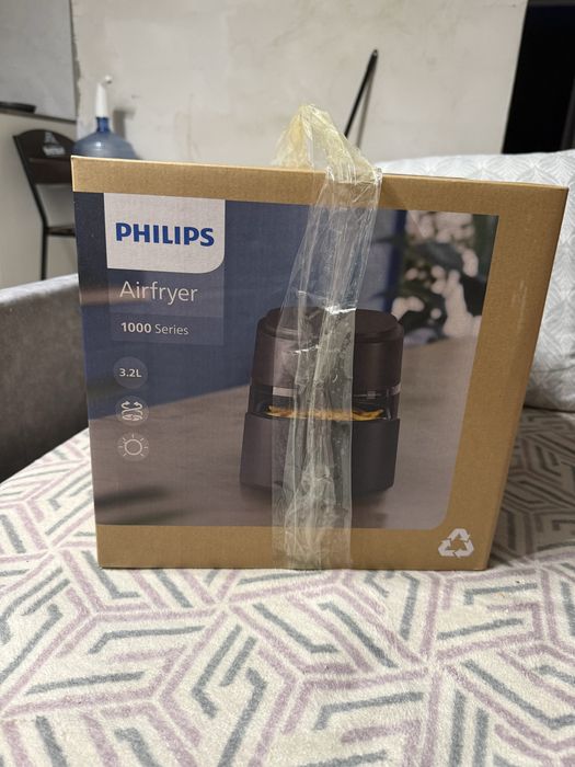 Аерогриль Філіпс