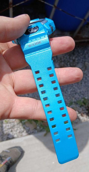 Zegarek Casio G-Shock GLS-8900-2.