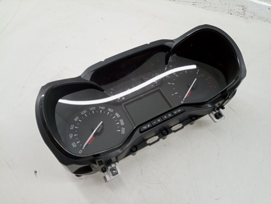 Quadrante - citroën c3 iii (sx) | 16 -