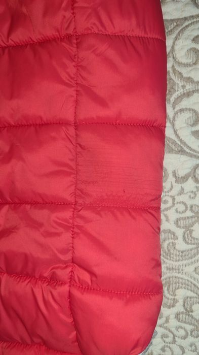 Жилетка дівоча Blukids 6-7р.