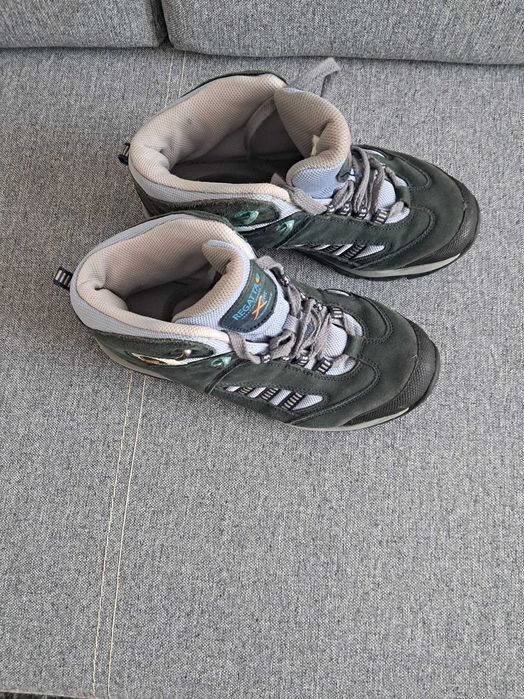 Buty trekkingowe Regatta